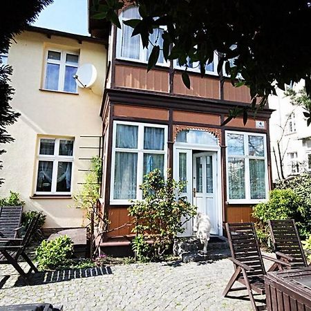 Apartament Z Ogrodkiem Apartment Sopot Exterior photo